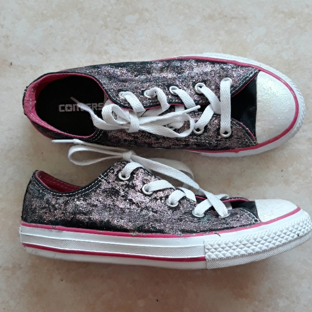 4x*Host Pick*Converse All Star shoes